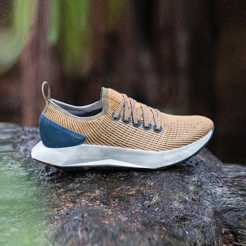 Allbirds 【38.5码】【断码好货】女子闲跑鞋放松跑鞋轻量跑鞋 - 图2