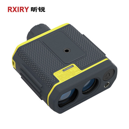Rxiry昕锐激光测距望远镜高精度户外电子测高测量仪XR2000 - 图3