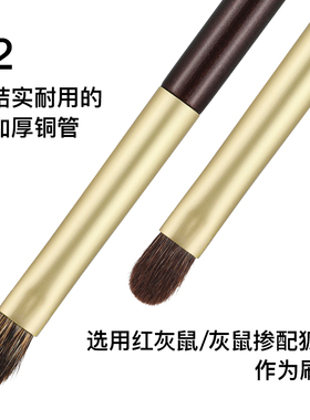 Fix+/菲丝加芬双调sd24/25红灰鼠