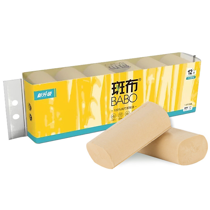  一行家居卷筒纸