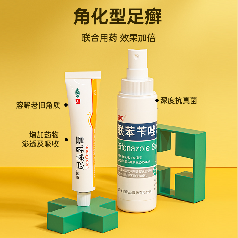 正品维生素e乳膏尿素维a酸乳膏 阿里健康大药房抗菌消炎