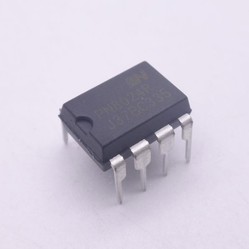 PN8034C PN8024/8026/8036R PN8124F SD6832 贴片直插7脚开关电源 - 图1