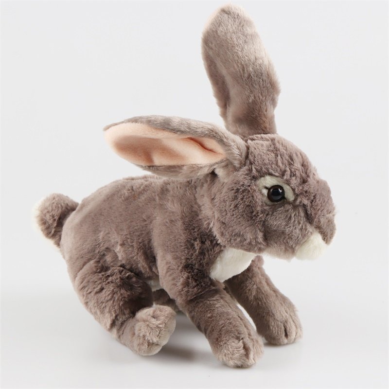 国家地理毛绒玩具仿真野生动物玩偶公仔娃娃9寸黑猩猩小熊猫海豹,淘宝优惠券,粉丝福利购,淘宝优惠卷