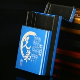 Портсигар, 20 шт, DIY