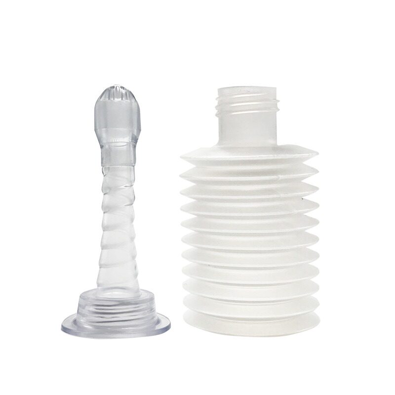 海氏海诺医用妇科冲洗器一次性洗阴器大容量家用外阴私处护理私密