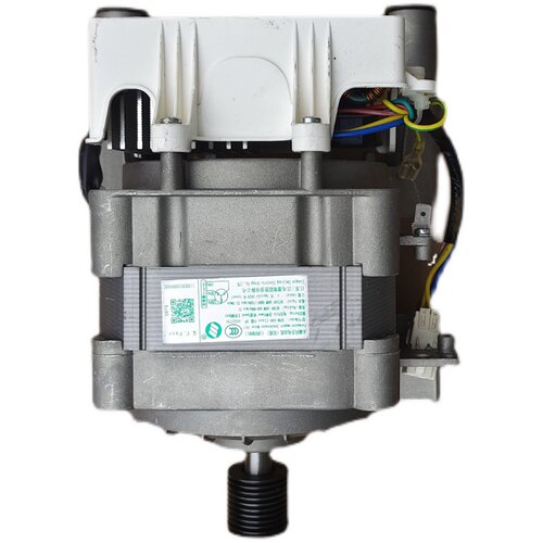 适用美的小天鹅滚筒洗衣机电机马达驱动板原装电动机变频板配件 - 图3