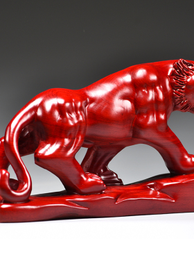 实木质祝福新古典客厅