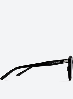 gentlemonster板材框架太阳镜