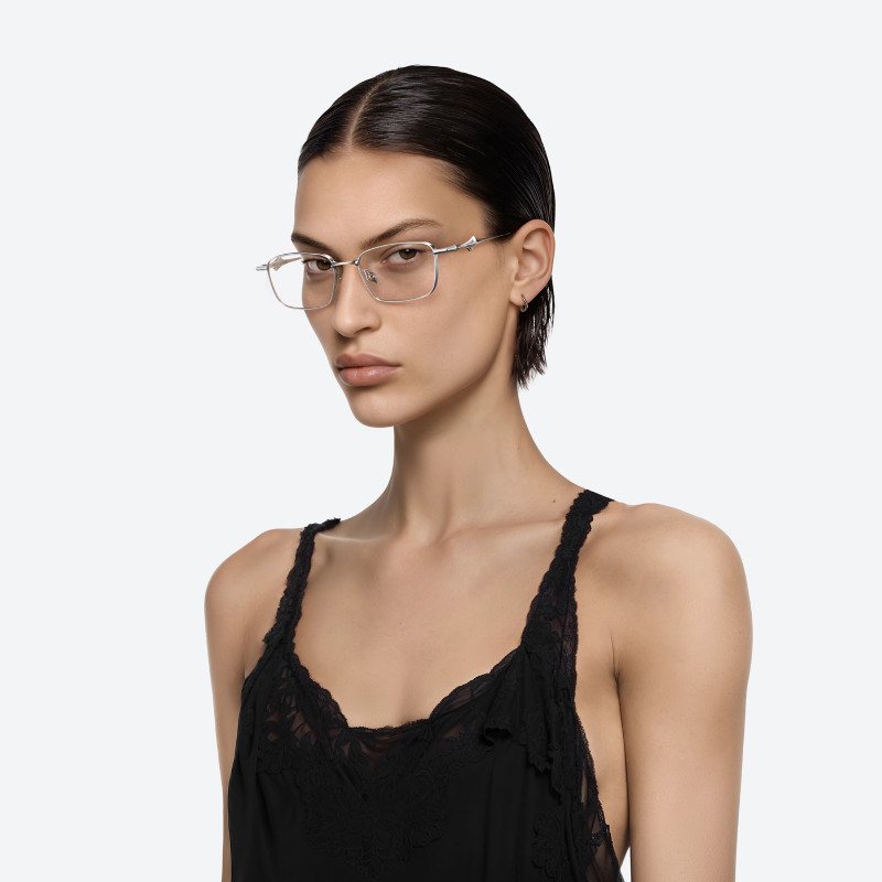 【新年礼物】【蔡司配镜】VANTA金属眼镜光学镜GENTLE MONSTER,淘宝优惠券,粉丝福利购,淘宝优惠卷