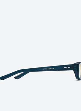 【新年礼物】NOID方形窄框墨镜防晒太阳镜GENTLE MONSTER