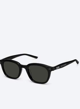 【2026系列】新品NOHO墨镜太阳镜防晒防紫外线男女GENTLE MONSTER