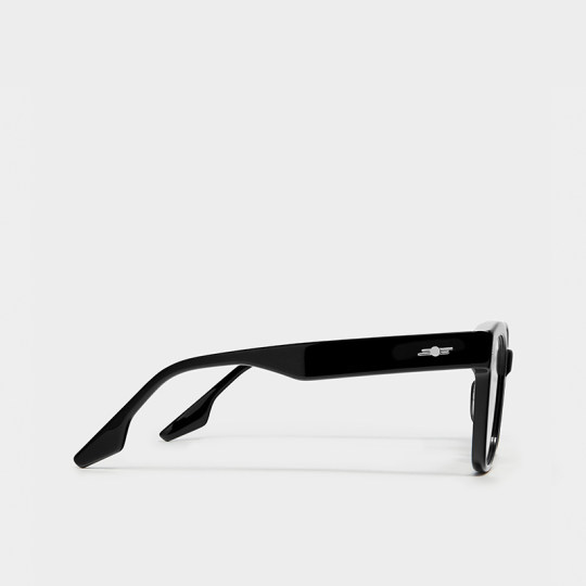 UNA.CN Square Glasses GENTLEMONSTER