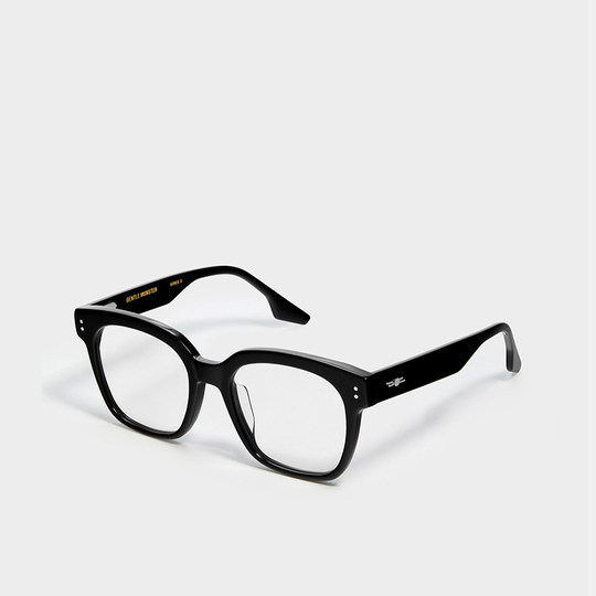 UNA.CN Square Glasses GENTLEMONSTER