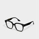 UNA.CN Square Glasses GENTLEMONSTER
