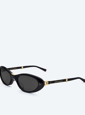 【POCKET系列】2025新款LOLANG折叠小框太阳镜防晒GENTLE MONSTER