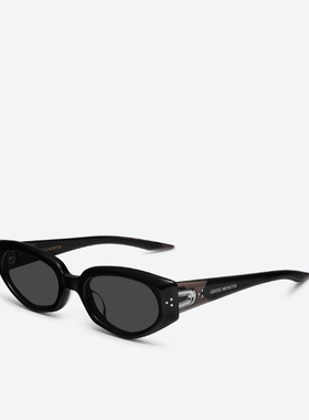 【2025新款】DEVON 01猫眼防晒潮流太阳墨镜GENTLE MONSTER