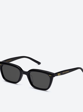 GENTLEMONSTER时尚框架太阳镜