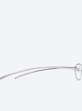 【BOLD系列】RIFF潮流金属方形光学镜眼镜男女GENTLE MONSTER