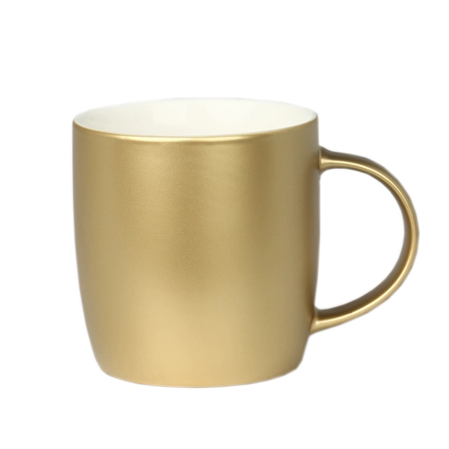 Цветовая глазированная керамическая чашка на заказ логотип логотип Cust Cust Custom Dist Cup Cup Creative Mug Carving Milk Cup