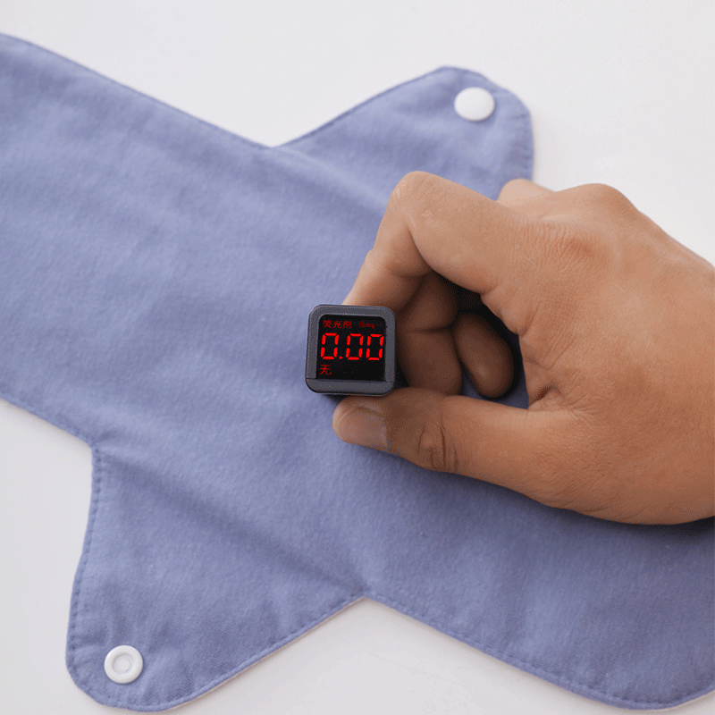 老年人防漏尿柔棉可水洗防水卫生巾 虎洋洋卫生巾