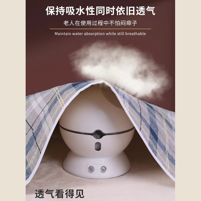  虎洋洋隔尿床垫