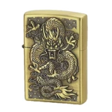 Оригинальная креативная ретро старомодная зажигалка на керосине, делается под заказ