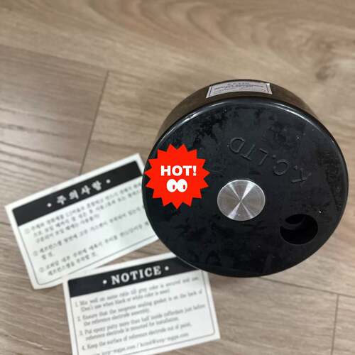 议价ICCP 电极 K.C.LTD可维修翻新 - 图1