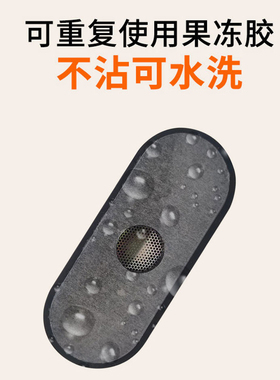 明火控温无烟便携可重复艾灸盒
