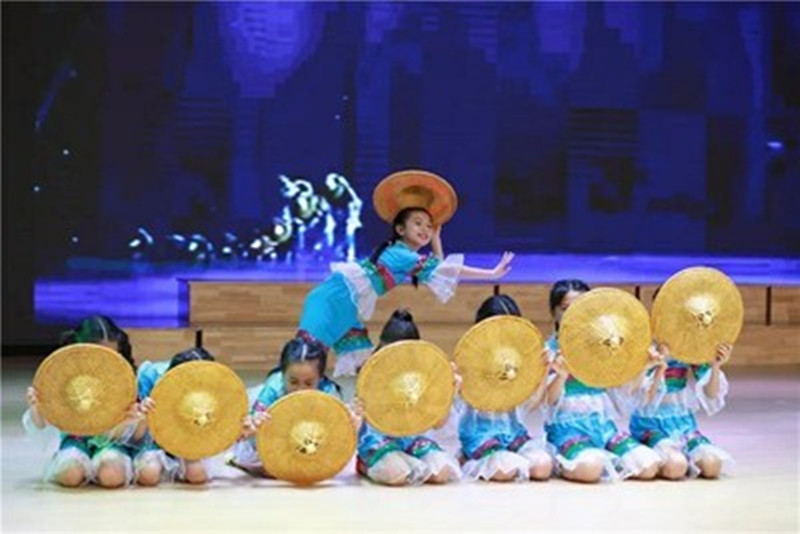 竹编斗笠帽竹帽舞蹈表演道具竹制品防晒防雨钓鱼帽竹灯罩装饰草帽,淘宝优惠券,粉丝福利购,淘宝优惠卷