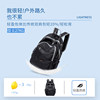 Sports outdoor backpack backpack travel bag skin bag