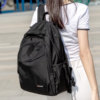 Lightweight backpack women's backpack sports school bag travel bag