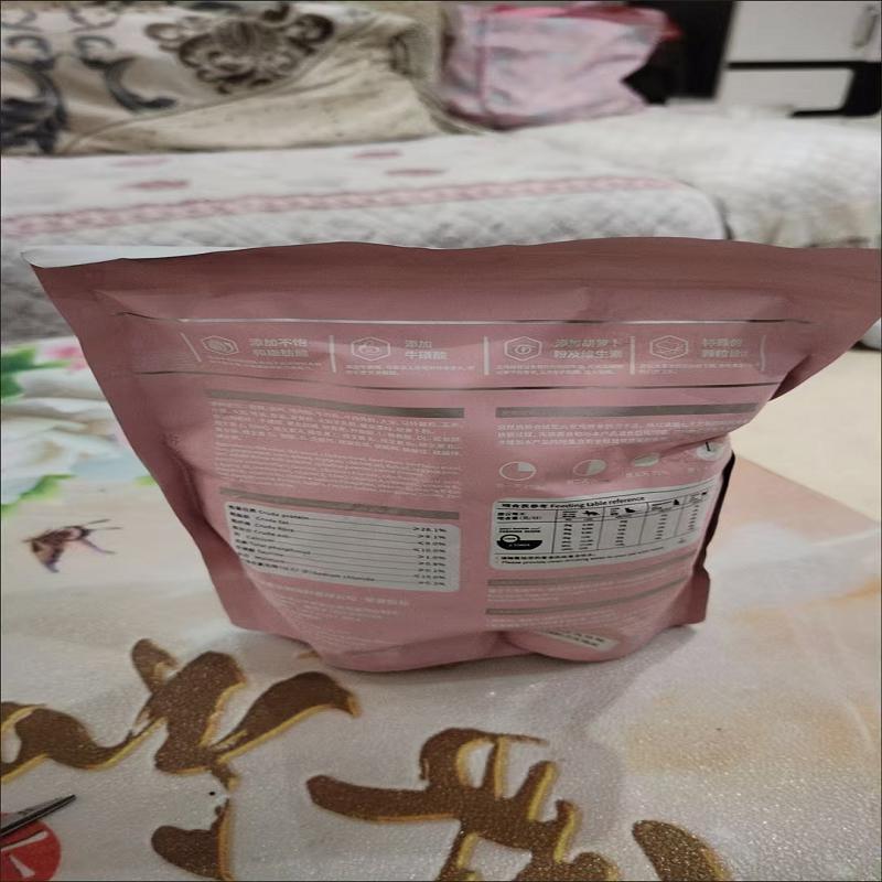 牧场之恋猫粮12个月成幼猫通用型营养全价全期低油低盐猫咪猫主食 - 图2