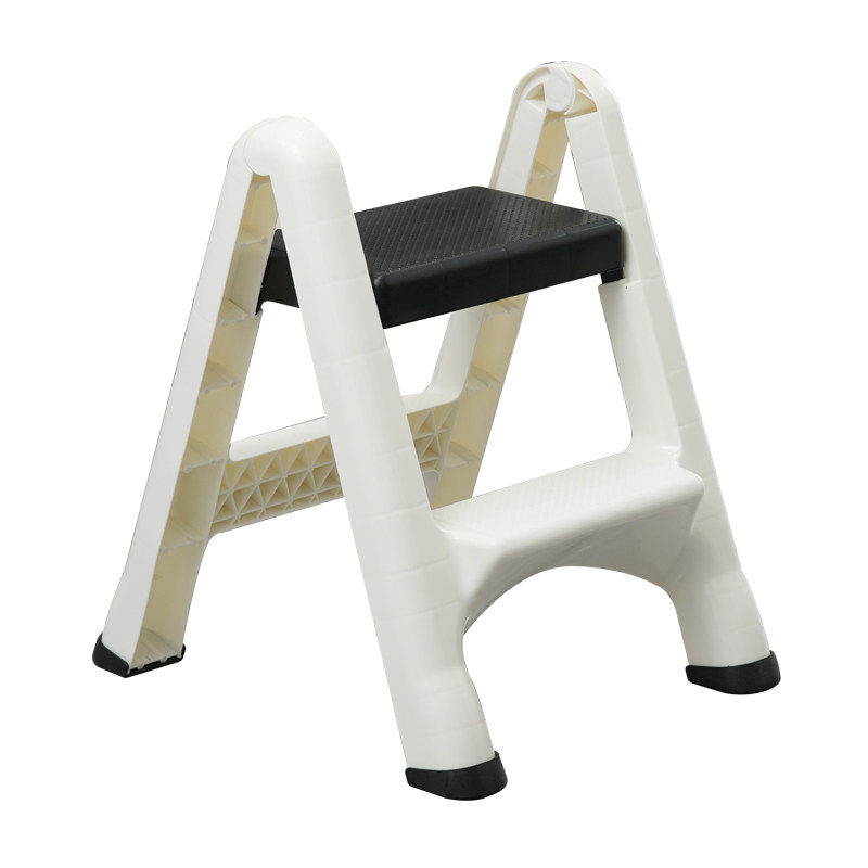 便携式折叠两步梯家用折叠梯多功能人字梯加厚塑料洗车凳子小梯凳,淘宝优惠券,粉丝福利购,淘宝优惠卷