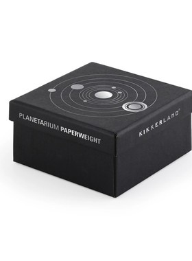 Kikkerland星空行星宇宙