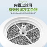 Новый тип пресс Трехнодерные регулируемые выходы воздуха аксессуары для свежего воздуха выходная выпускная выпускная выхлопная рот.