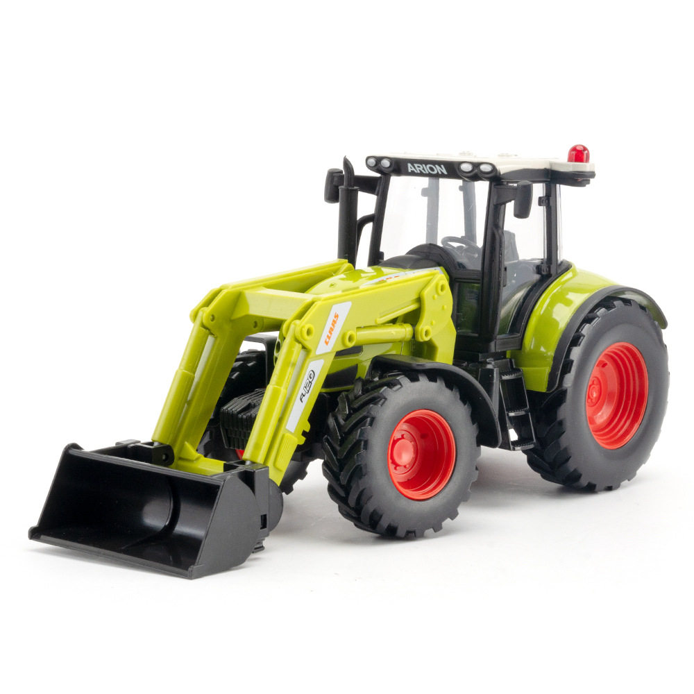 （盒装）仿真1比32合金农用拖拉机模型摆件儿童玩具一件代发,淘宝优惠券,粉丝福利购,淘宝优惠卷