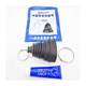 Pneumatic ball cage dust cover replacement tool expander disassembly and special tools for disassembly and installation of half-axle dust cover