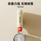 Disposable cup collector wall-mounted household paper cup wall-mounted dustproof storage water dispenser water cup drilling