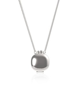 THEOGONY众神记宝盒可打开项链