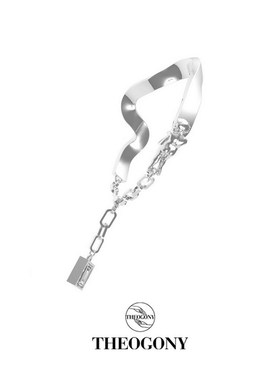 THEOGONY众神记宁芙天使绸带手镯