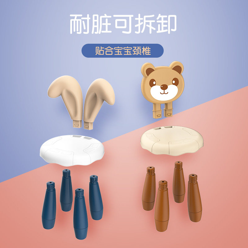 大颗粒积木桌多功能益智拼装玩具 柯森动漫建构/拼插积木