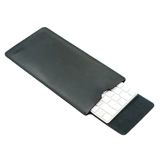 Logitech, apple, клавиатура, портативная планшетная сумка для хранения, вкладыш, беспроводной совместимый защитный чехол, bluetooth