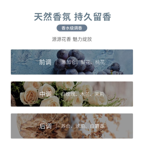 aminomason阿蜜浓梅森防毛躁柔顺头发免洗护发精油养发精华油发油 - 图2