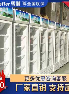 学生奶加热柜幼儿园热奶柜保温柜便利店奶茶保温展示柜加热柜节能