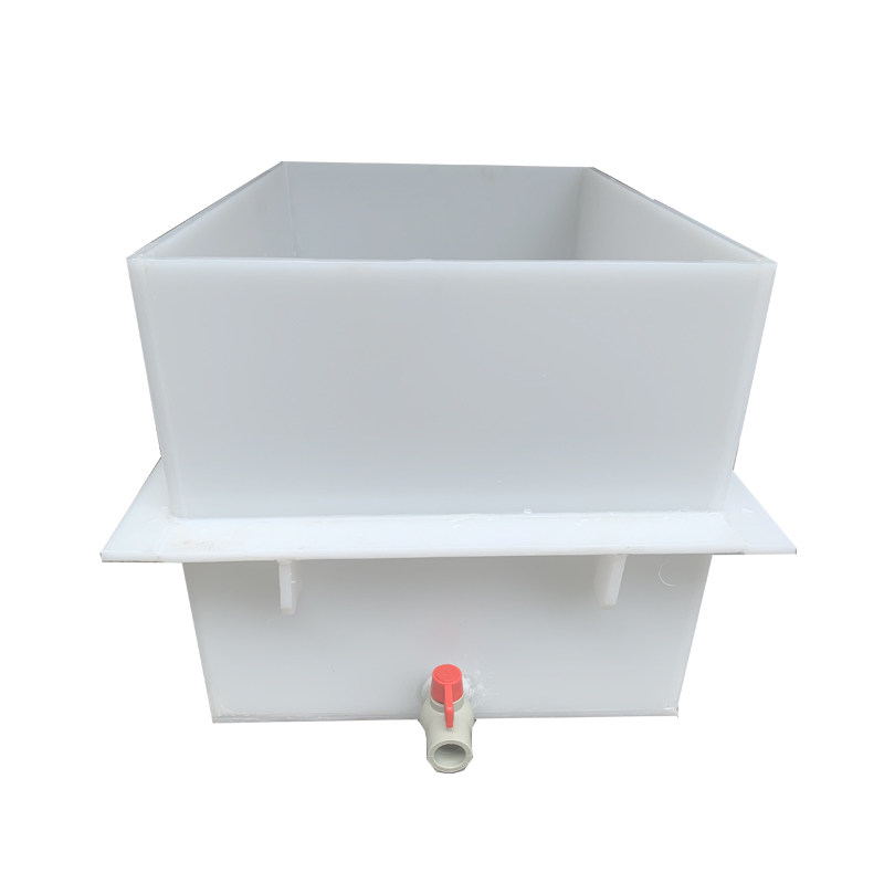 PP水箱加工定制托盘PVC水箱电镀槽酸洗槽加药箱耐酸碱污水池定做,淘宝优惠券,粉丝福利购,淘宝优惠卷