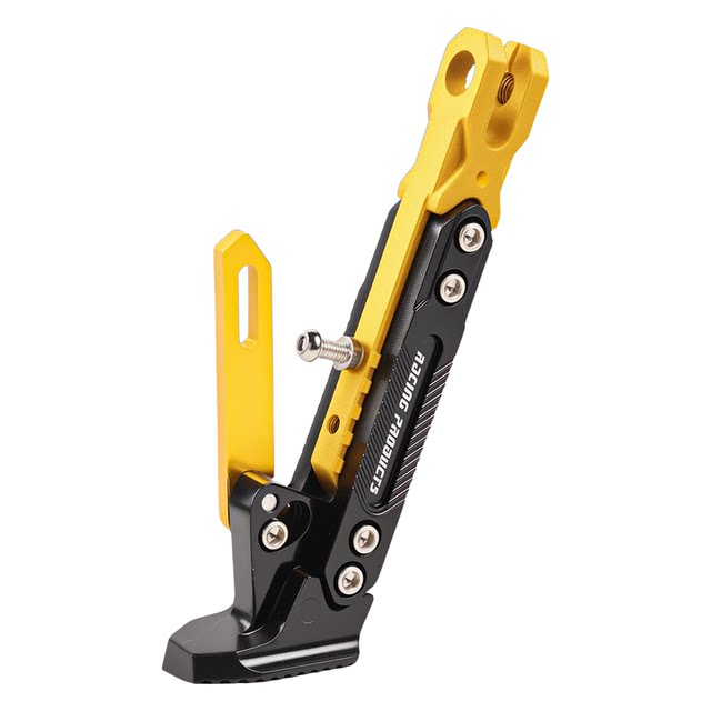 Scooter electric scooter adjustable offset bracket Mogelon