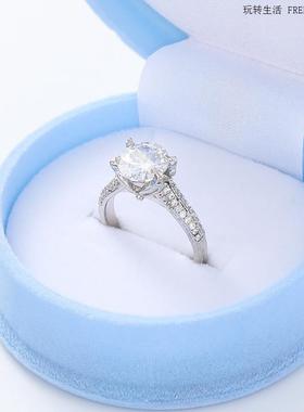 步离镯钛钢蓬沉香如屑周边步离镯颜淡同款镶皓石开口古风手戒子