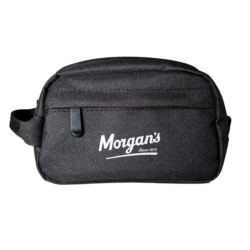 英国morgans摩根斯洁面乳剃须膏 morgans旗舰男士护理套装