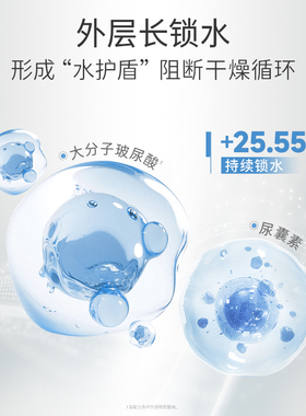 益肤修护面膜舒敏褪红补水保湿