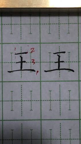 羲正专利练字本（5本） - 图1